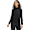 BLACK/REFLECTIVE SILV