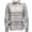 Pewter-Belay Blue Plaid 