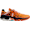Dark tangerine-black