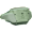 Dark Jade Green/Light Jade Gre
