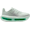 BARELY GREEN/METALLIC SILVER