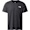 ASPHALT GREY/TNF BLACK