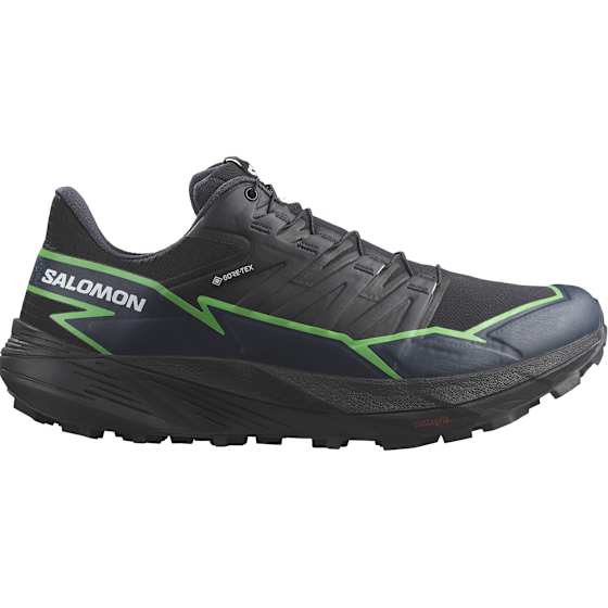 Thundercross GTX Herre