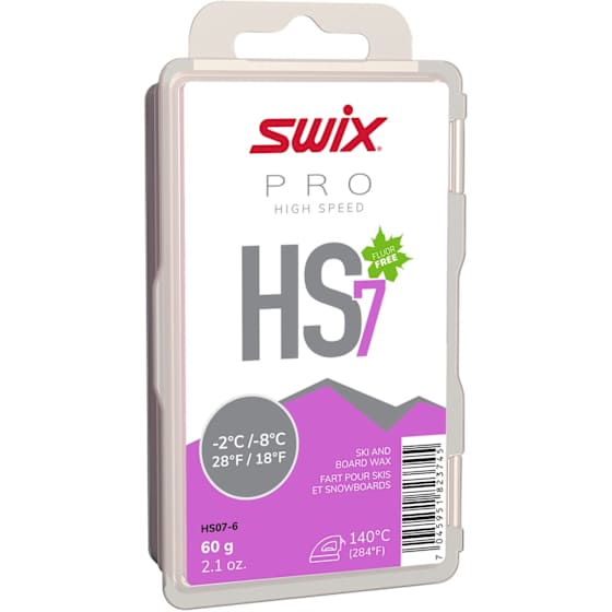 HS7 Violet 60g