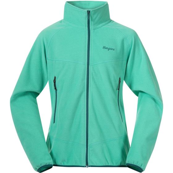Junior Fleece Midlayer Jacket