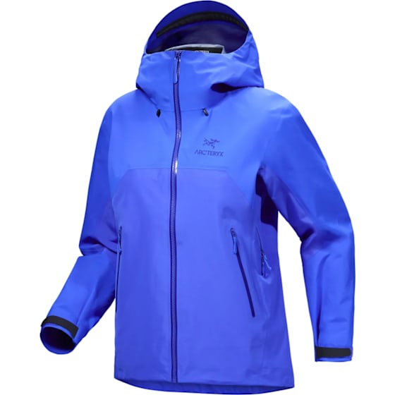 Beta AR Jacket Stormhood W
