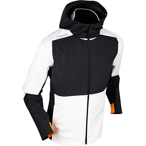 Jacket Raw 5.0