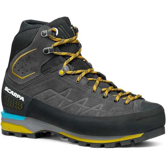 Zodiac Tech Gtx