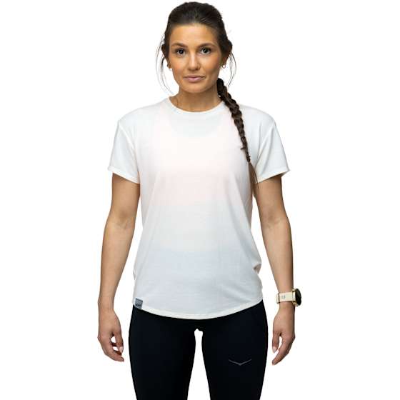 Hoka Essential Tee Dame