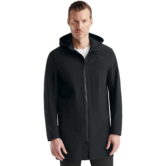EX-3 Coat Delta M