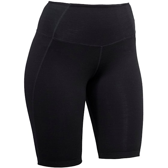 Running Merino Short Tights Wmn
