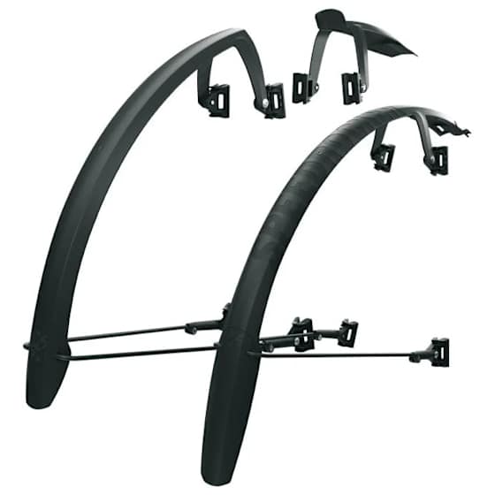SKS Speedrocker Skjermsett Gravel 28