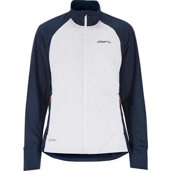 NOR Adv Nordic Training Speed Jacket 2 Dame