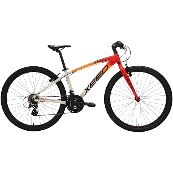 XC R JR 26