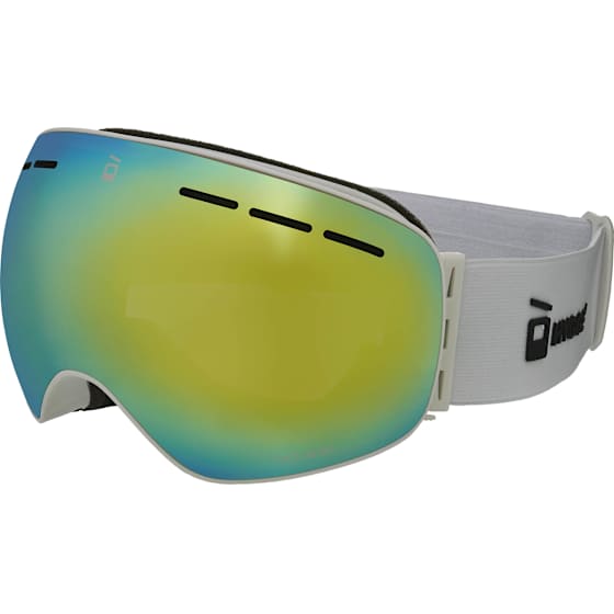 Mutineer 2.0 Goggles - 2-Lens Pack