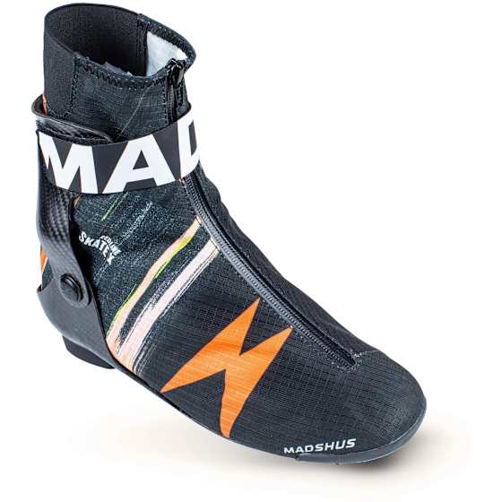 Redline Skate X