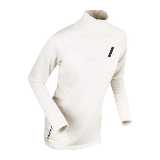 Long Sleeve Coverage W