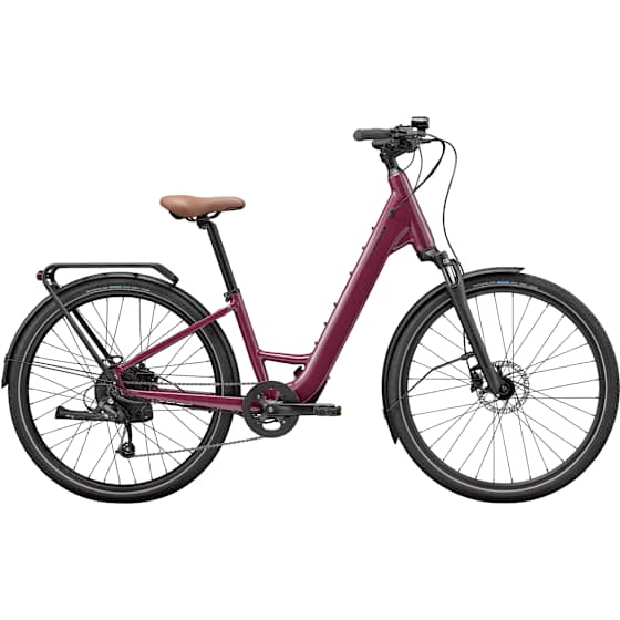 Mavaro Neo SL 2 Low Step Thru