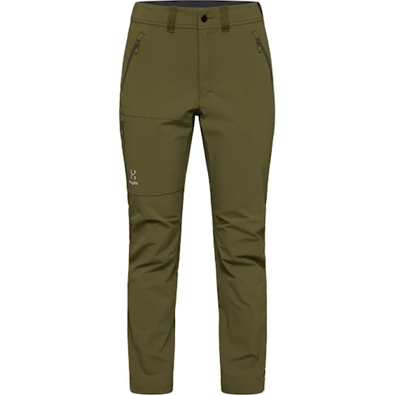 Morän Softshell Standard Pant Dame