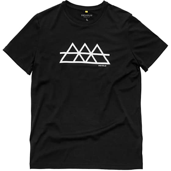 Classic "Triple" Tee M  