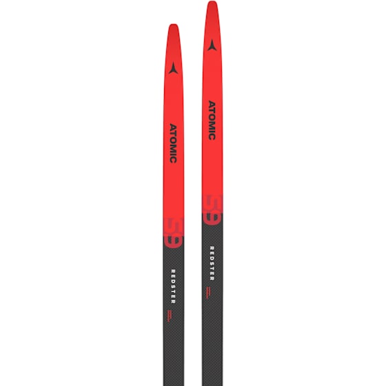 Redster S9 Carbon Junior