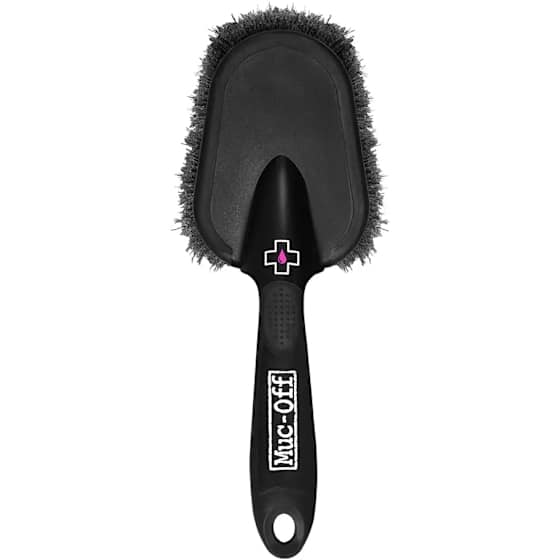 Soft washing brush Non