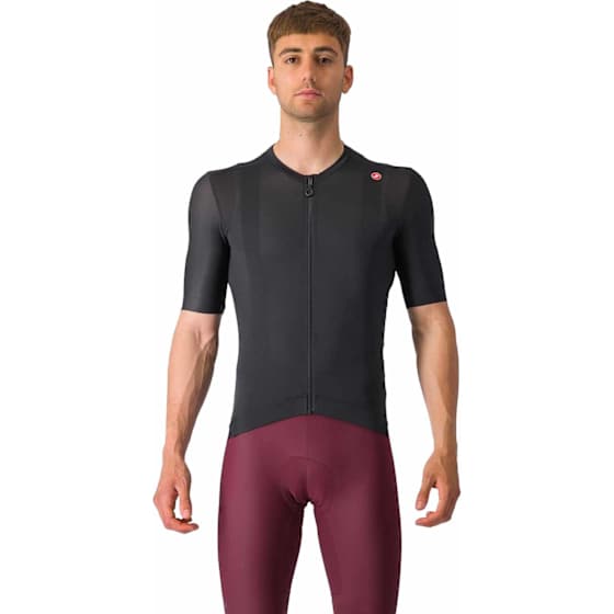 Espresso Jersey Herre