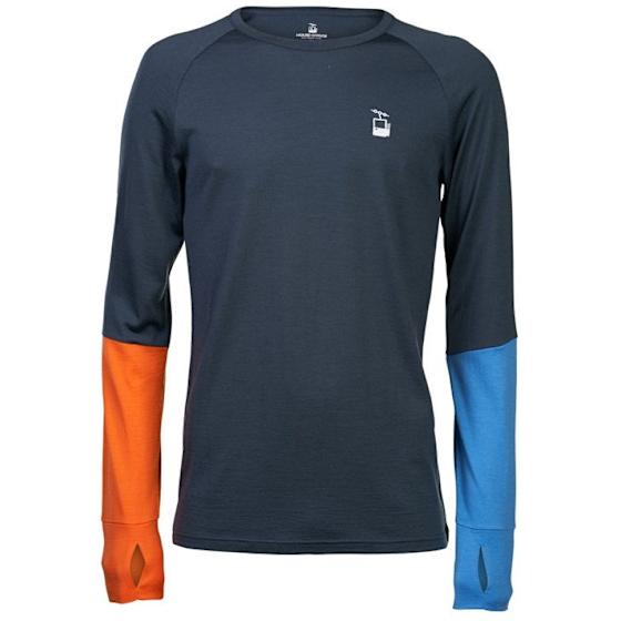 HyggeWool Crew Neck Herre