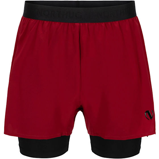 Milan Training Shorts M
