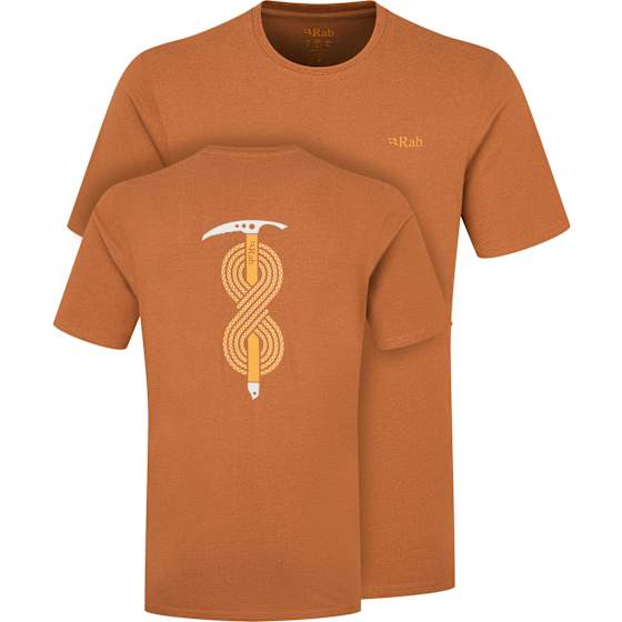 Stance Axe Tee