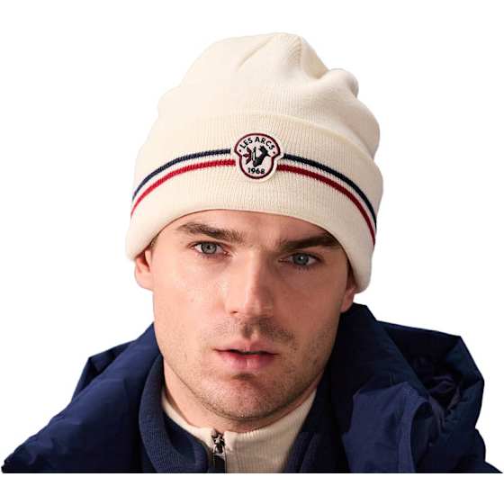 Laurence beanie