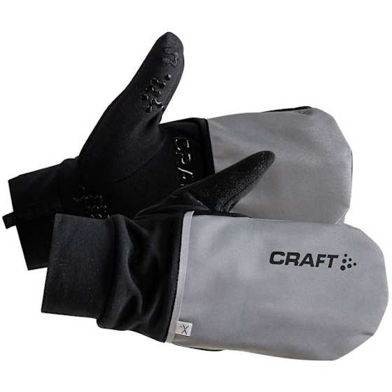 Hybrid Weather Glove