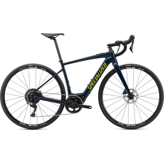 Turbo Creo SL Comp E5