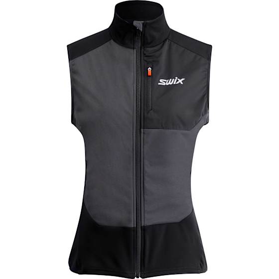 Focus Vest Dame