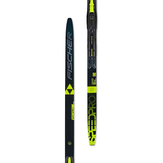 Fischer SpeedPro 70 Skate Jr