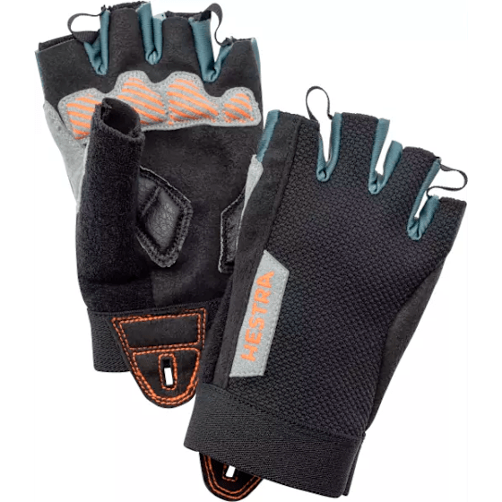 Bike Guard Jr. Short - 5 finge