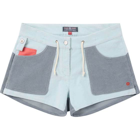 3Incher Concord Shorts W