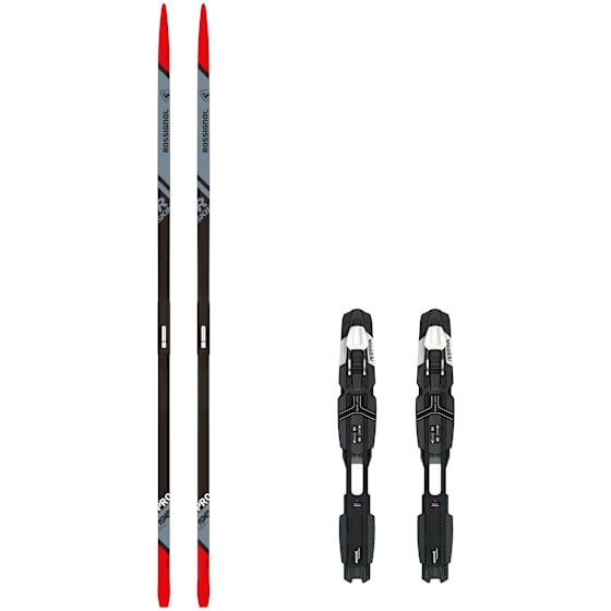 R-Skin Pro med Classic Quicklock IFP