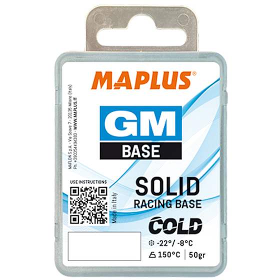 GM Cold Solid 50 gr