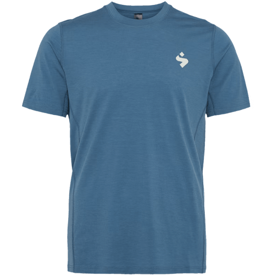 Hunter Merino SS Jersey Herre