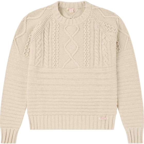Old Salt Sweater Dame