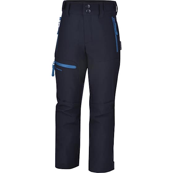 Lomstind softshell bukse Mini