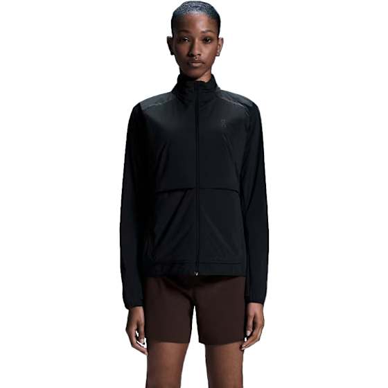 Weather Jacket Insulated Dame