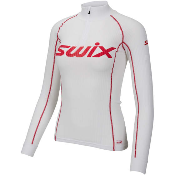 RaceX Bodywear Halfzip W