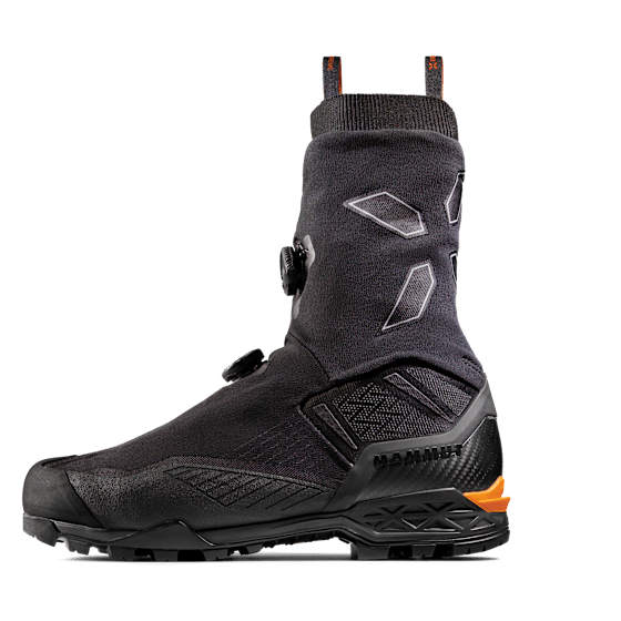 Taiss Pro High GTX Men