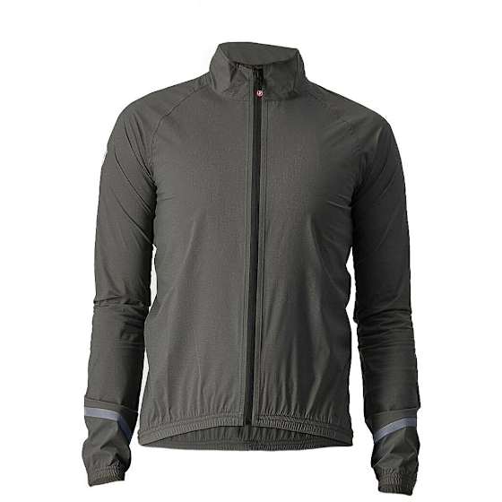 Emergency  2 Rain Jacket M