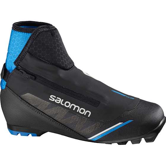 RC10 Carbon Nocturne Prolink