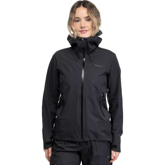 Rabot Light 3L Shell Jacket Dame
