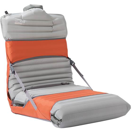 Trekker Chair 2