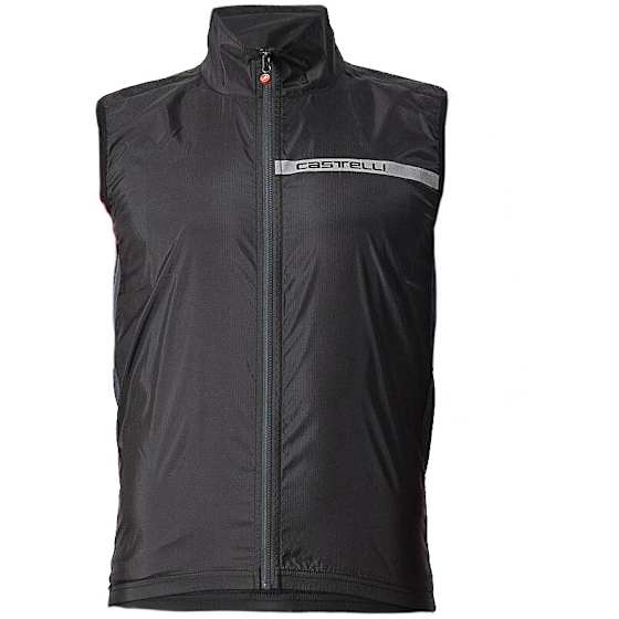 Squadra Stretch Vest Herre